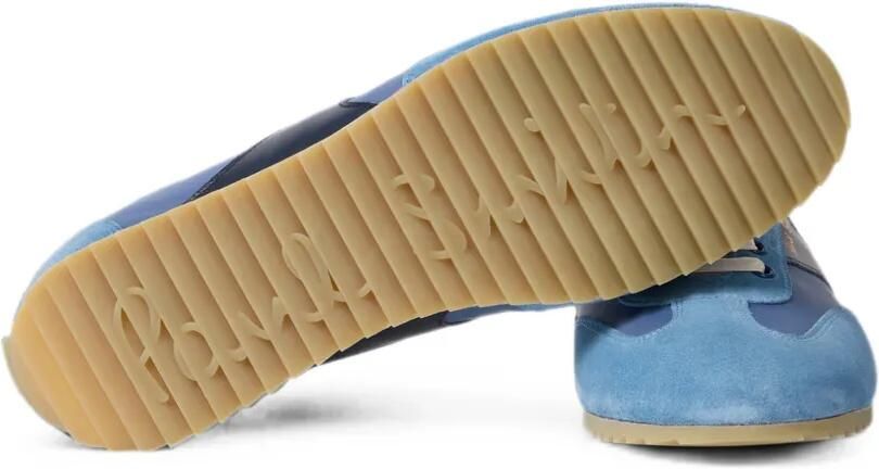 Paul Smith Chilly blauwe sneakers - Foto 4