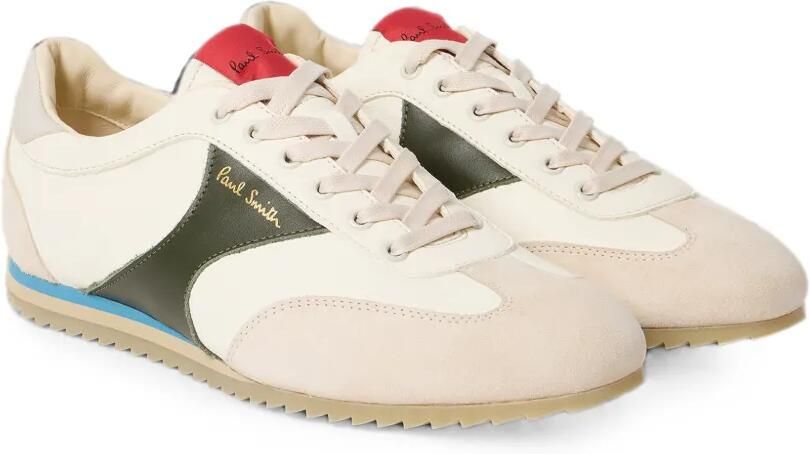 Paul Smith Chilly crèmekleurige sneakers Beige - Foto 4
