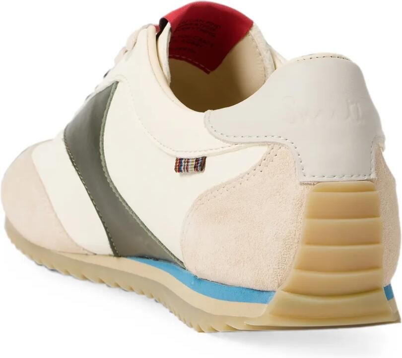 Paul Smith Chilly crèmekleurige sneakers Beige - Foto 2