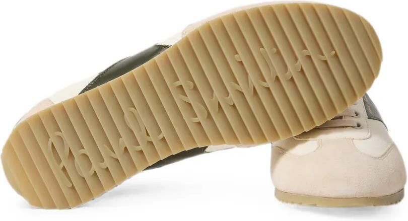 Paul Smith Chilly crèmekleurige sneakers Beige - Foto 5