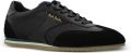Paul Smith Chilly leren sneakers Zwart - Zwart
