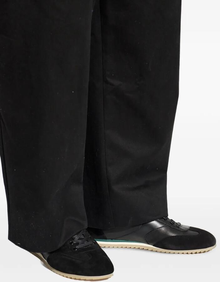 Paul Smith Chilly leren sneakers Zwart - Foto 2