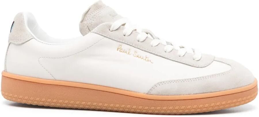 Paul Smith Como sneakers Wit
