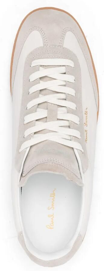 Paul Smith Como sneakers Wit - Foto 4