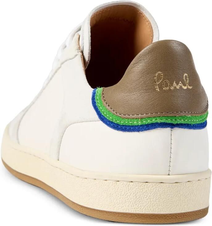 Paul Smith 'Destry' witte sneakers Beige - Foto 3