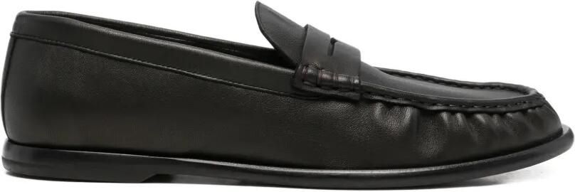 Paul Smith Faron loafers Zwart