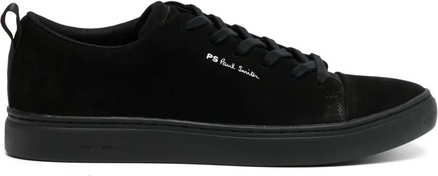 Paul Smith Lee low-top sneakers Zwart