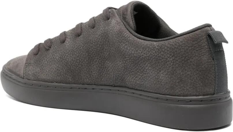 Paul Smith Lee nubuck sneakers Grijs - Foto 3