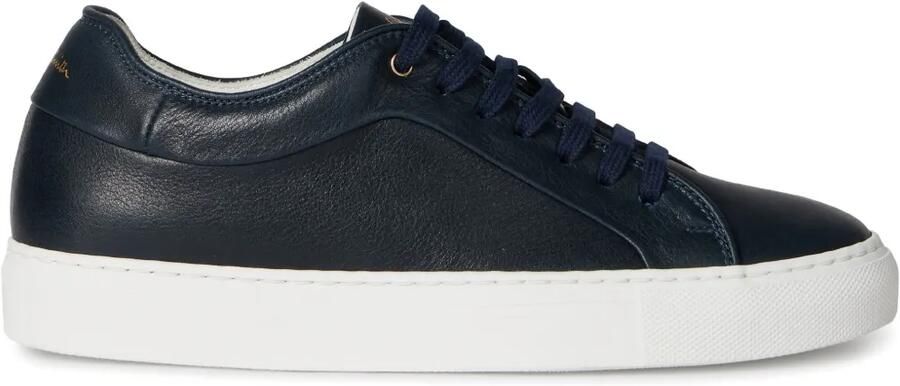 Paul Smith Low-top sneakers Blauw