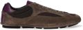 Paul Smith Marini leren sneakers Bruin - Bruin