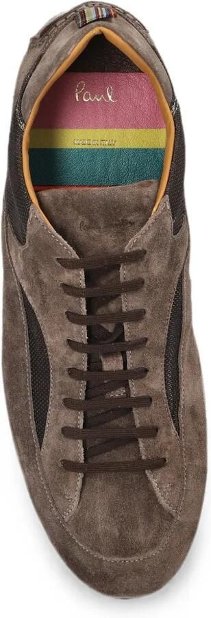 Paul Smith Marini sneakers Bruin - Foto 3