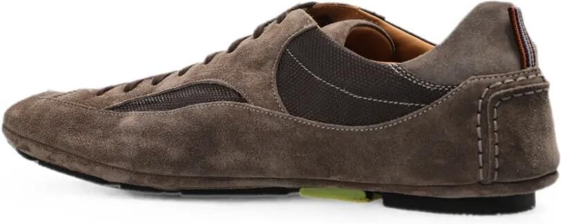 Paul Smith Marini sneakers Bruin - Foto 4