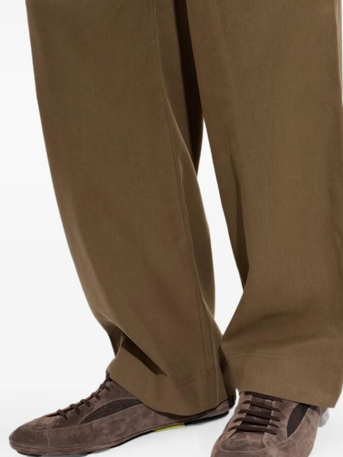 Paul Smith Marini sneakers Bruin - Foto 2