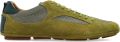 Paul Smith Marini sneakers met mesh vlak Groen - Groen