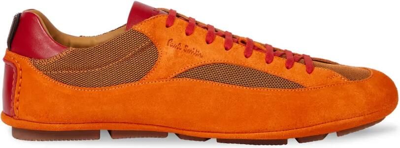 Paul Smith Marini sneakers Oranje