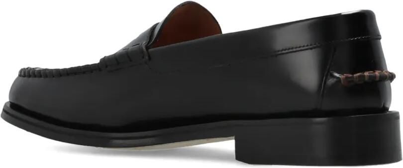 Paul Smith Rialto leren loafers Zwart - Foto 3