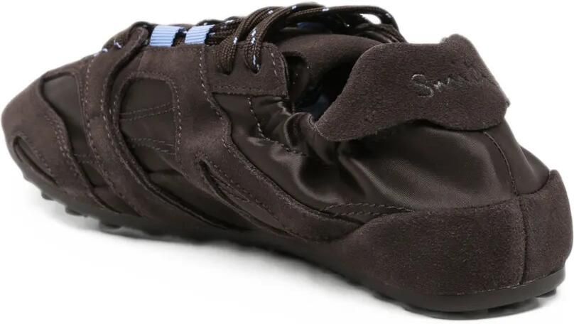 Paul Smith Roshine sneakers met vlakken Bruin - Foto 2