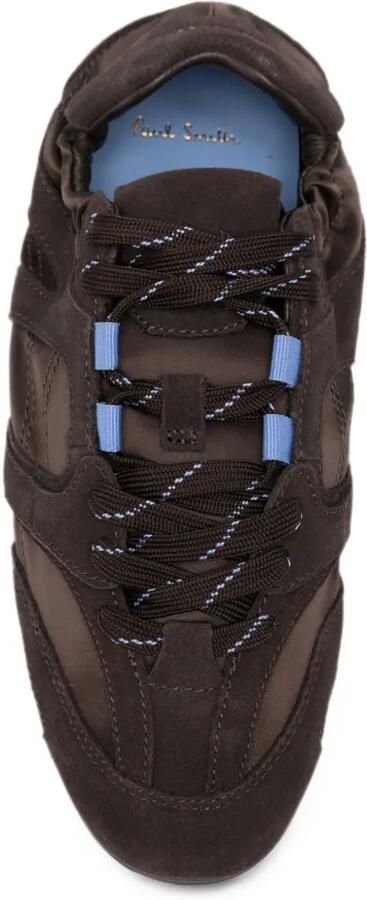 Paul Smith Roshine sneakers met vlakken Bruin - Foto 3