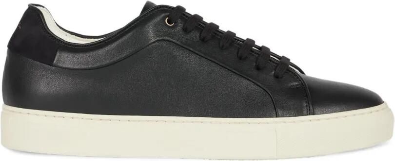 Paul Smith Sneakers met logoprint Zwart