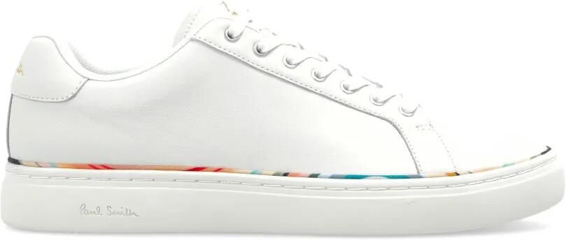 Paul Smith Sneakers Wit