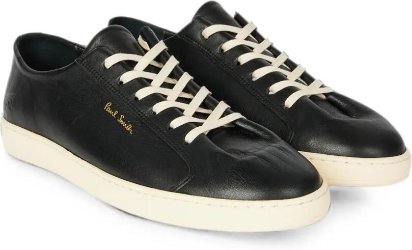 Paul Smith Tripp sneakers Zwart - Foto 4