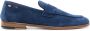 Paul Smith Suède loafers Blauw - Thumbnail 1