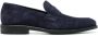 Paul Smith Remi suède loafers Blauw - Thumbnail 1