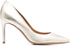 Paul Warmer Brianna pumps Goud