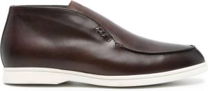 Paul Warmer Mr Warmer loafers Bruin