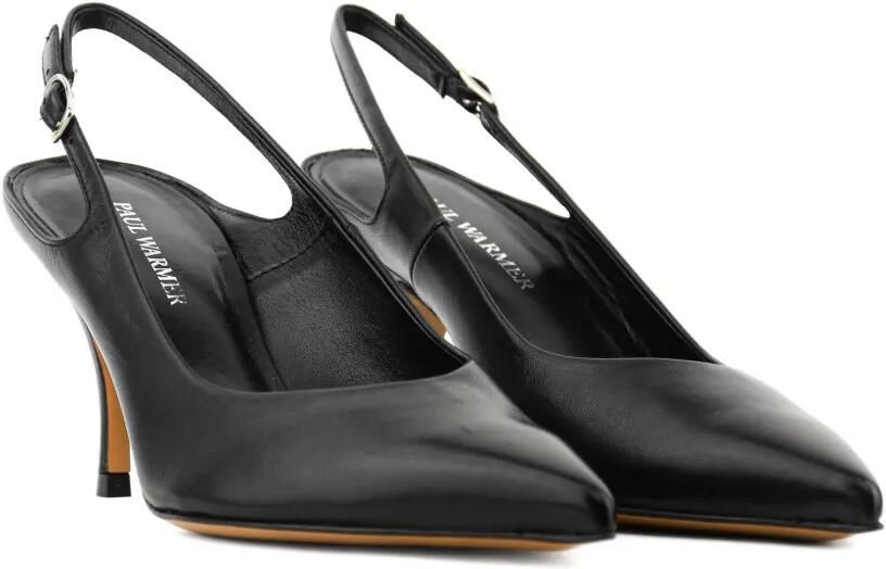 Paul Warmer Decadent pumps Zwart - Foto 4