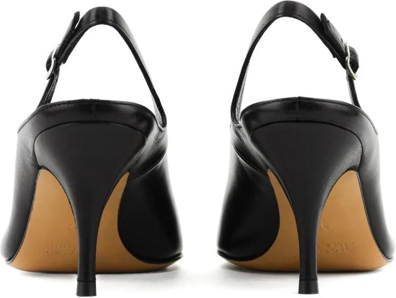 Paul Warmer Decadent pumps Zwart - Foto 3