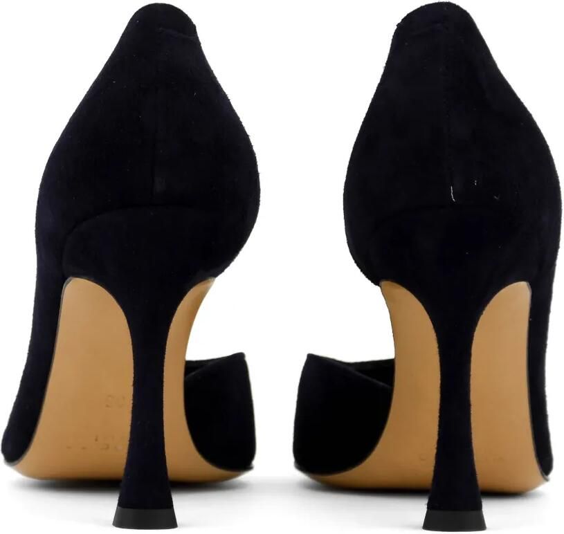 Paul Warmer d'Orsay pumps Blauw - Foto 3