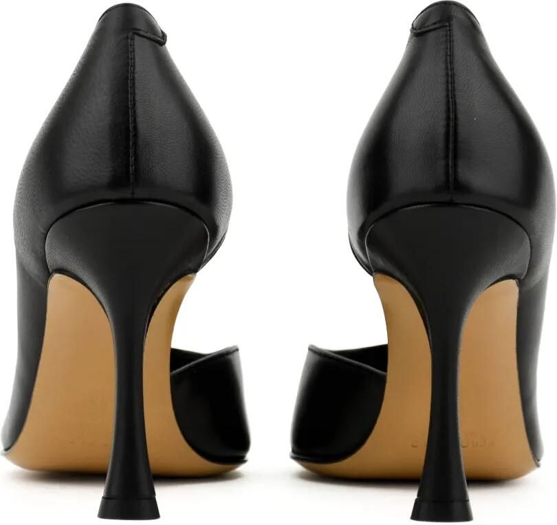 Paul Warmer d'Orsay pumps Zwart - Foto 3