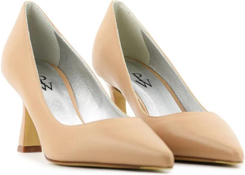 Paul Warmer Kate pumps Beige - Foto 5