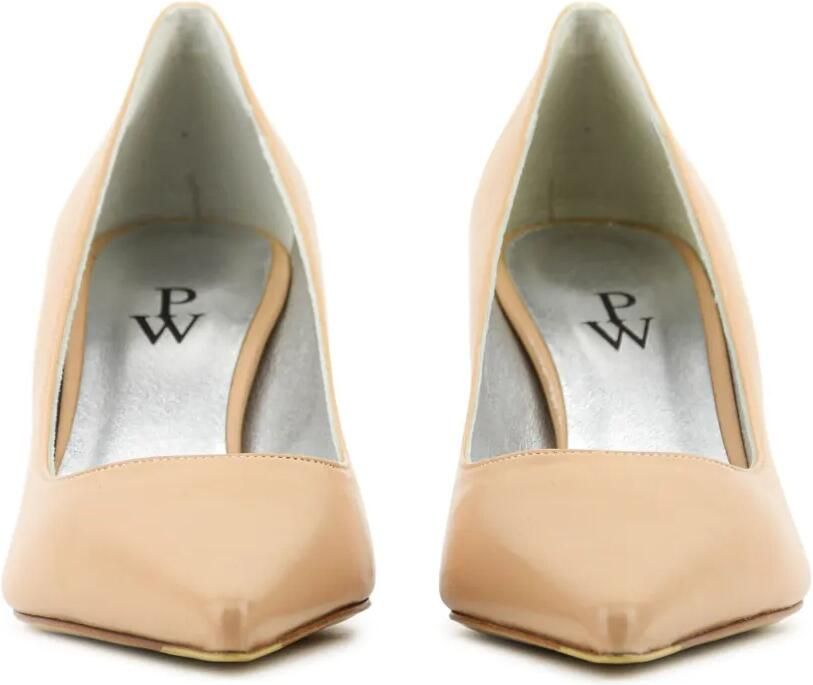 Paul Warmer Kate pumps Beige - Foto 3
