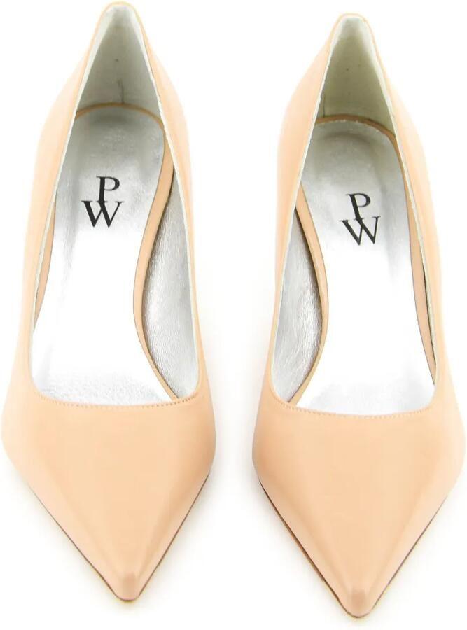 Paul Warmer Kate pumps Beige - Foto 2