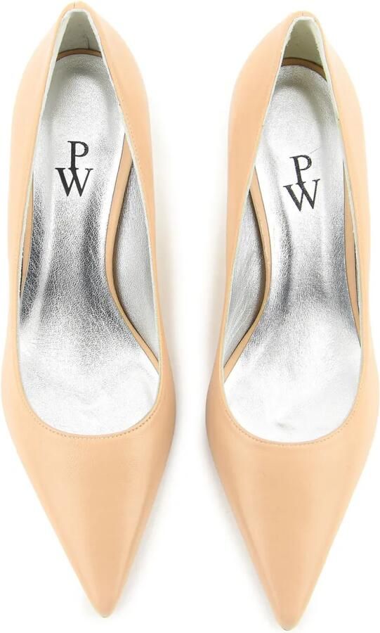 Paul Warmer Kate pumps Beige - Foto 4