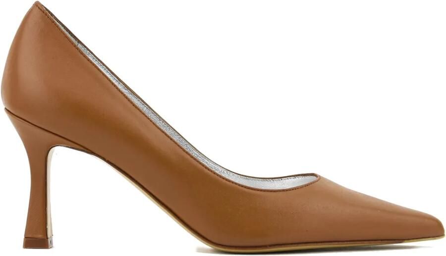 Paul Warmer Kate pumps Bruin