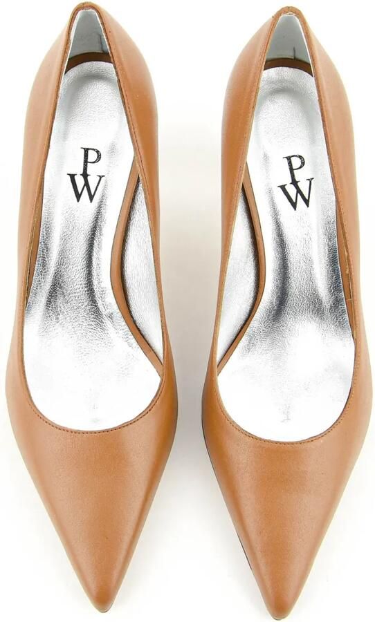 Paul Warmer Kate pumps Bruin - Foto 4