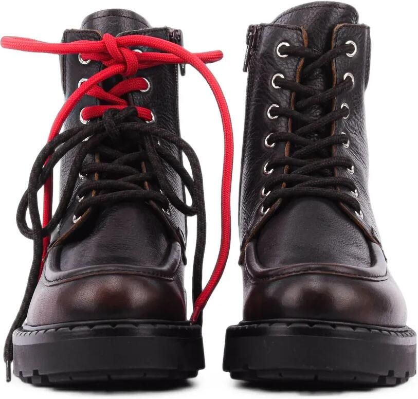 Paul Warmer Sankt Moritz veterlaarzen Bruin - Foto 3