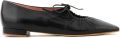 Paul Warmer X Pretty Ballerina black Zwart - Zwart