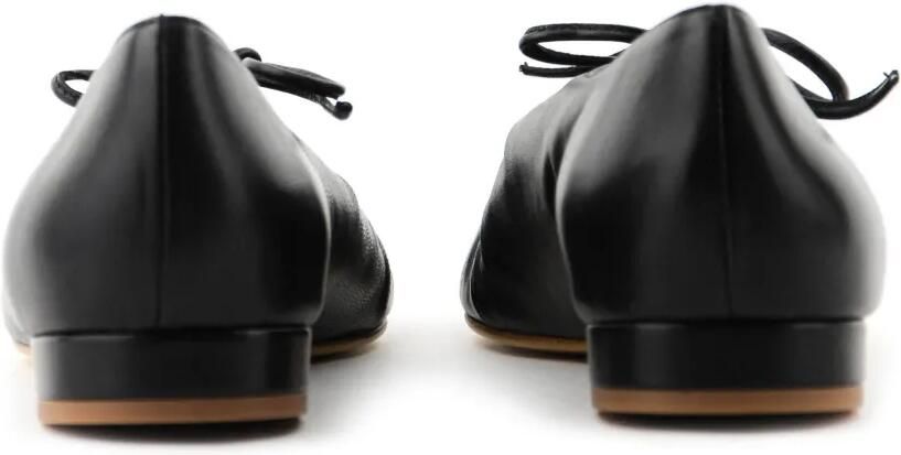 Paul Warmer X Pretty Ballerina black Zwart - Foto 4
