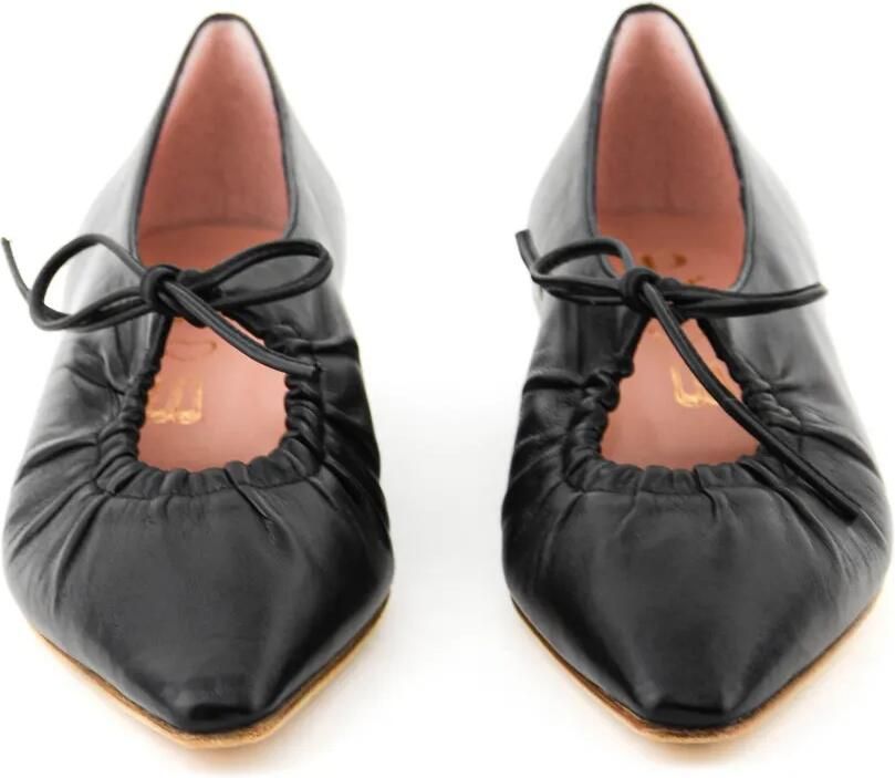 Paul Warmer X Pretty Ballerina black Zwart - Foto 2