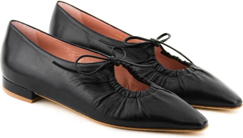 Paul Warmer X Pretty Ballerina black Zwart - Foto 3
