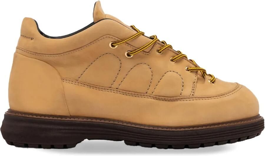Paura Santha laarzen Beige