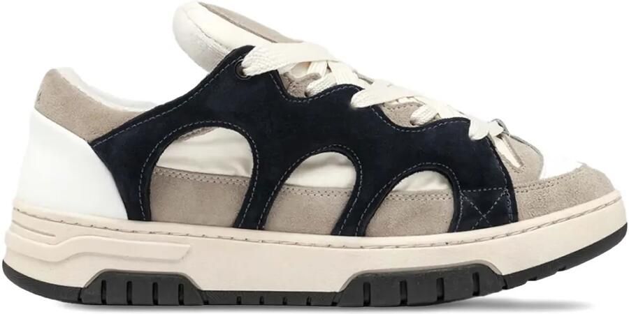 Paura Santha sneakers Beige