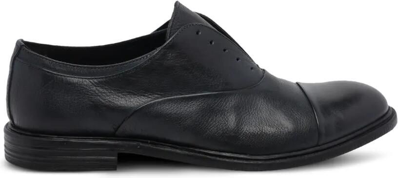 Pawelk's Daddy Oxford schoenen Blauw