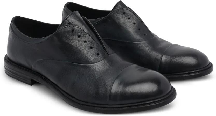 Pawelk's Daddy Oxford schoenen Blauw - Foto 4
