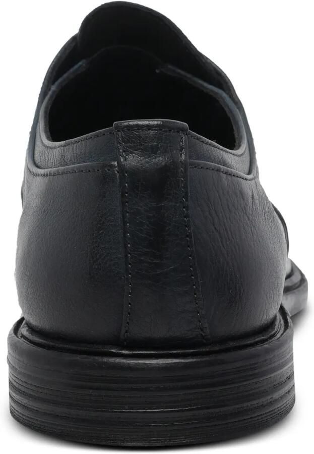 Pawelk's Daddy Oxford schoenen Blauw - Foto 2