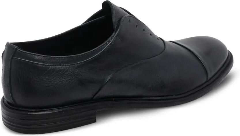 Pawelk's Daddy Oxford schoenen Blauw - Foto 3